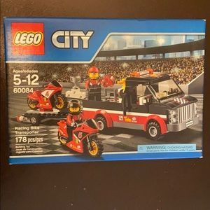 CITY LEGO set